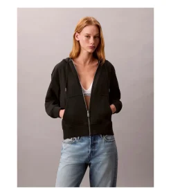 DAMES Calvin Klein Jeans Archive Logo French