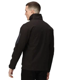 Heren Regatta ARCOLA - Jasje - Zwart