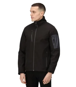 Heren Regatta ARCOLA - Jasje - Zwart