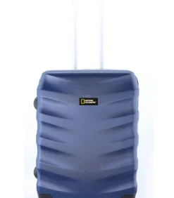 Hot Arete Handbagage Koffer 54cm (S) 4 wielen Trolleys