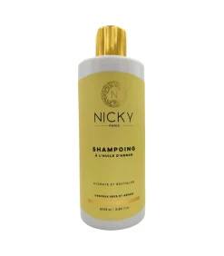 Clearance Arganolieshampoo Shampoo