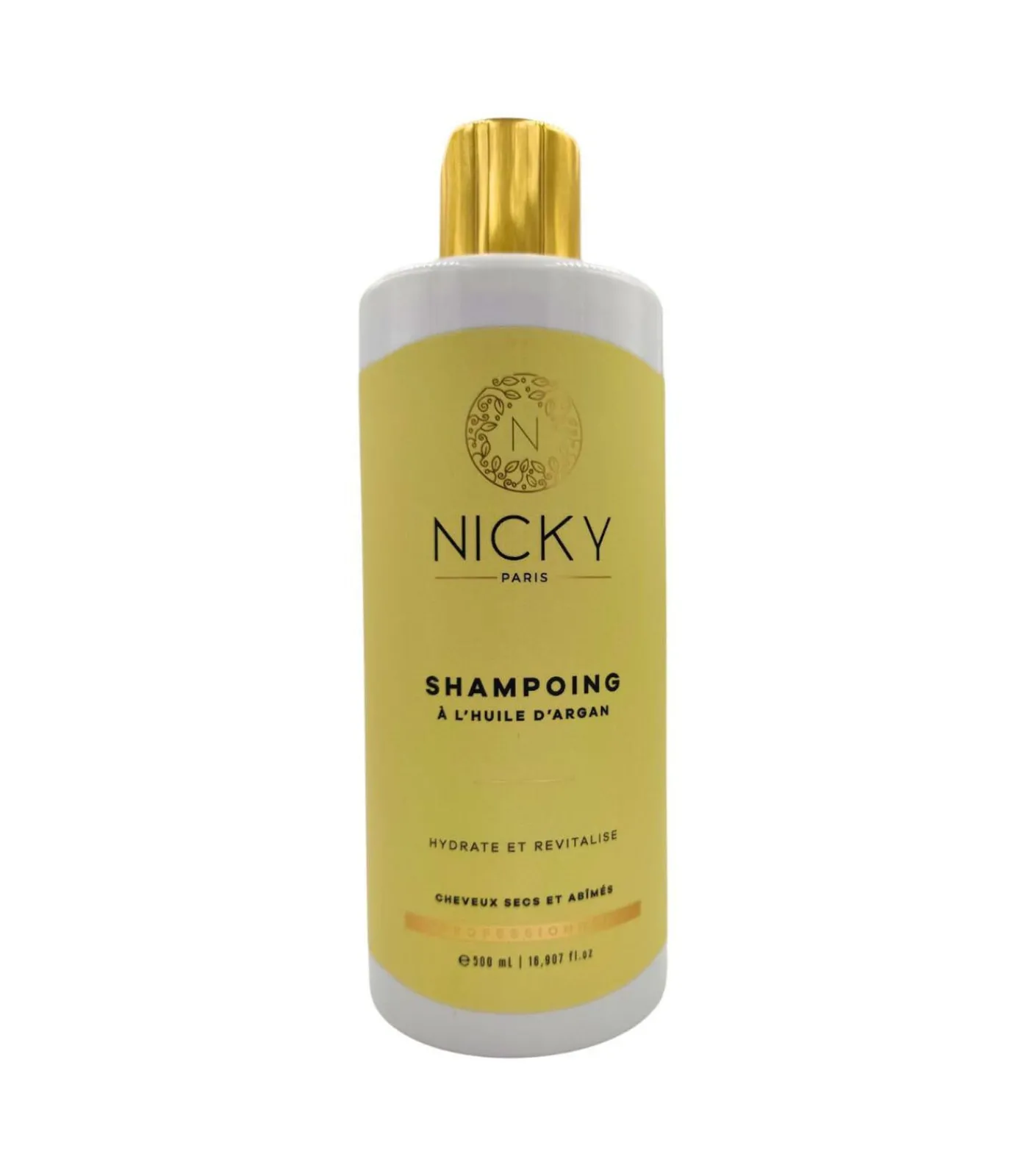 Clearance Arganolieshampoo Shampoo