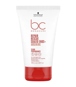 Outlet Arginine Gesloten Haarpunten Repair Rescue Behandeling BC Bonacure 100 ml Haarolie