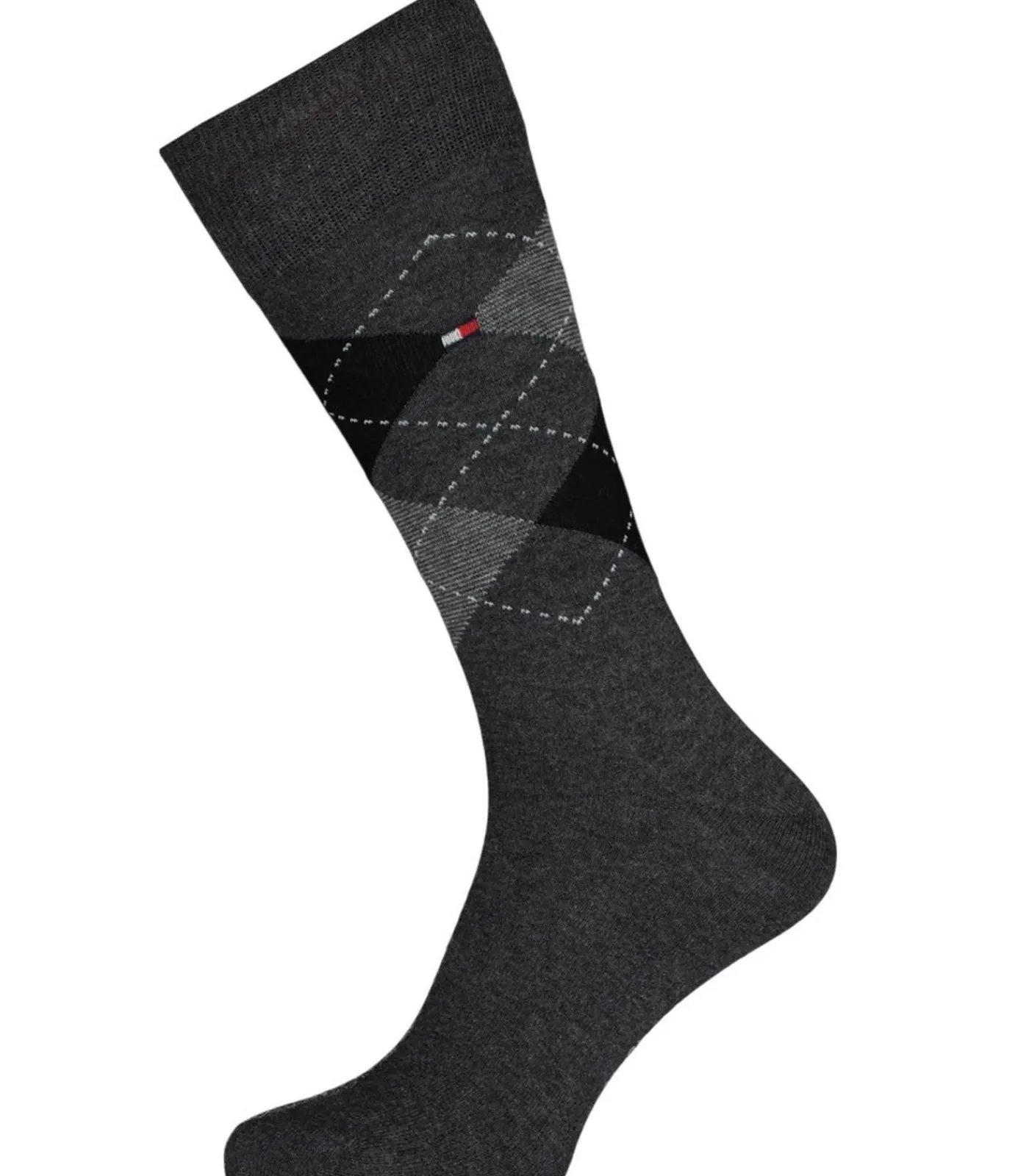 Sale ARGYLE - Sokken - Donkergrijs Heren Sokken