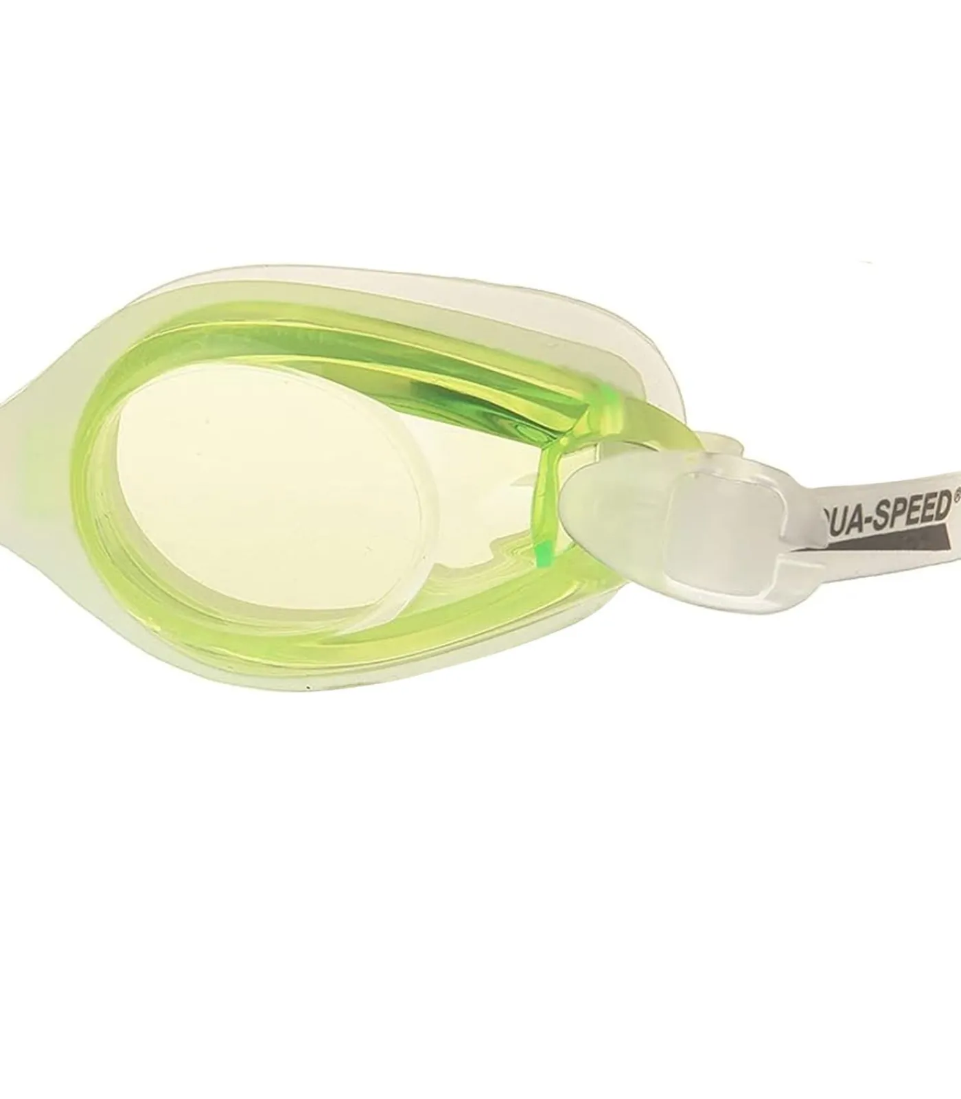 Heren Aqua Speed ARIADNA - Zwembril - Groen