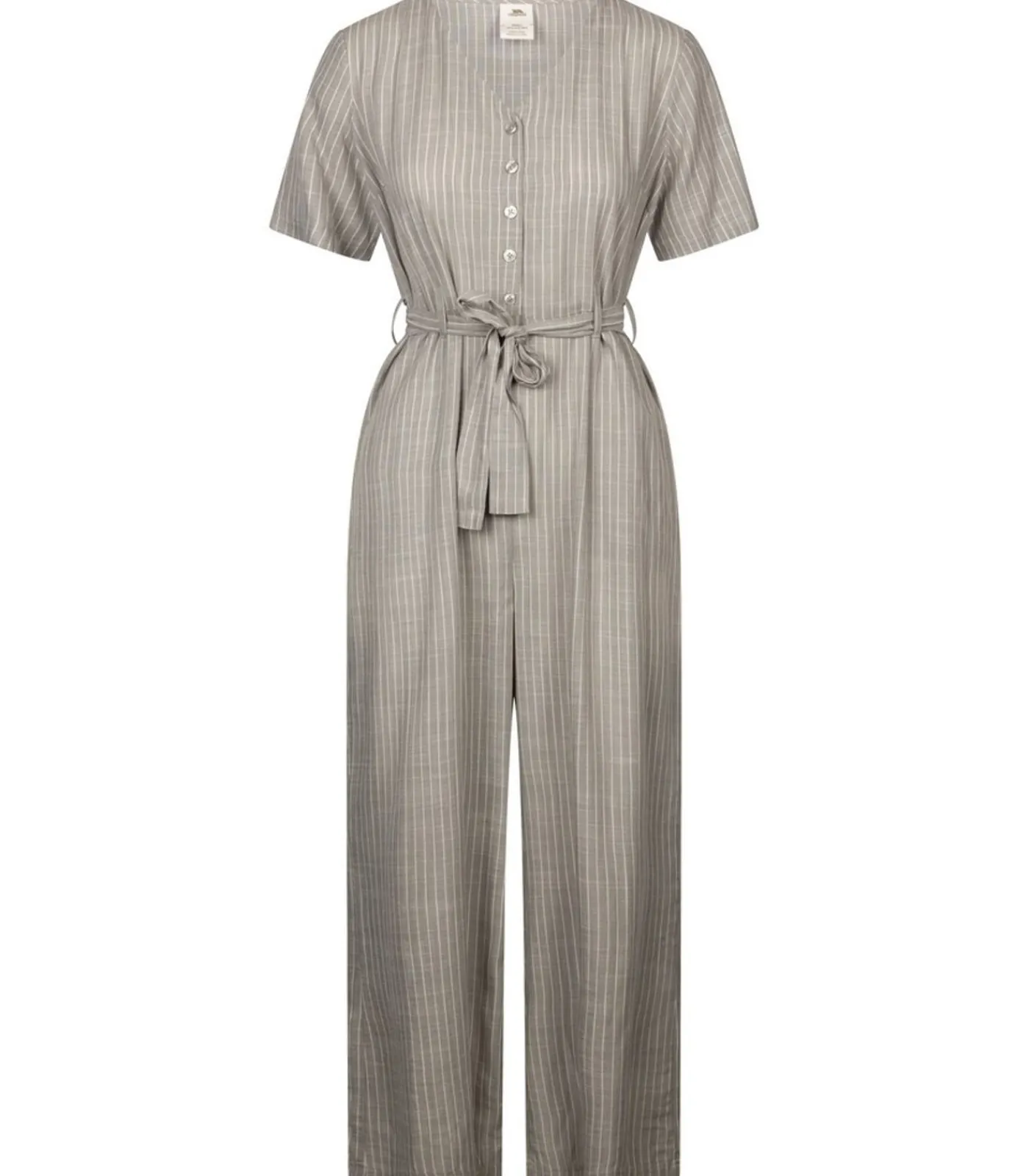 Online ARIYA - Jumpsuit - Marineblauw DAMES Jumpsuits