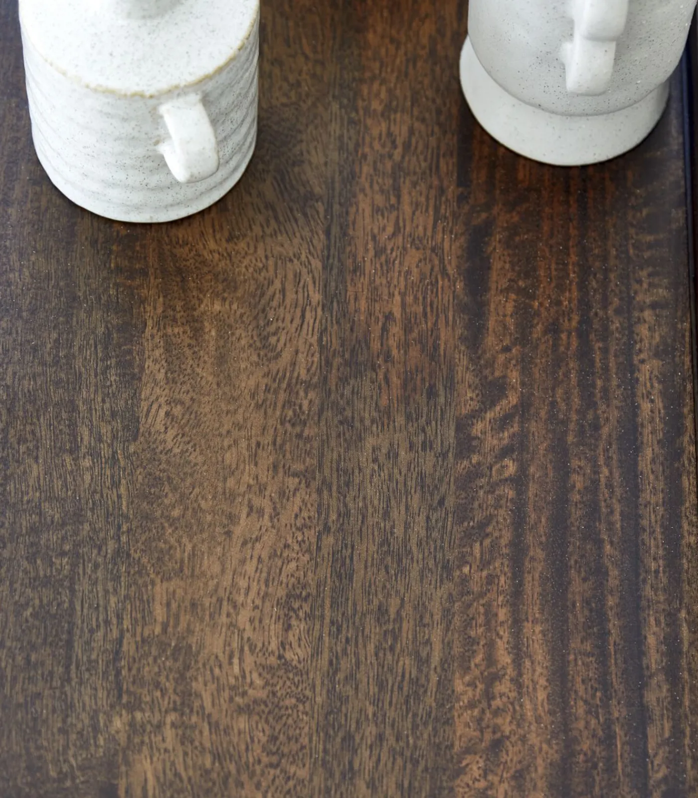 Sale Arko - Tv-meubel in massief mangohout, 120 cm Meubels