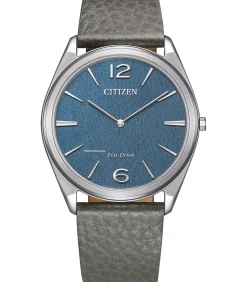 Heren CITIZEN AR3120-24L - Quartz - 38mm - 3ATM