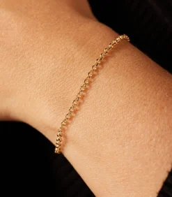 Online Armband 14 Karaat Goud DAMES Armbanden