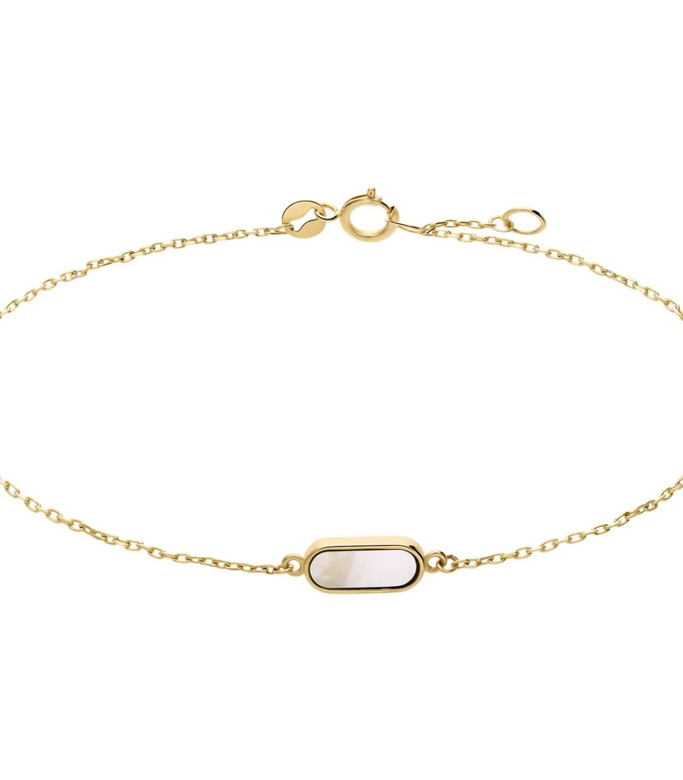 Best Armband 14 Karaat Goud DAMES Armbanden