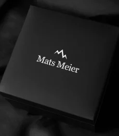 Heren Mats Meier Armband MM90037