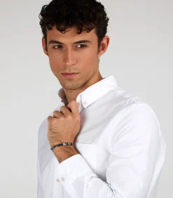 Heren MASERATI Armband CERAMIC