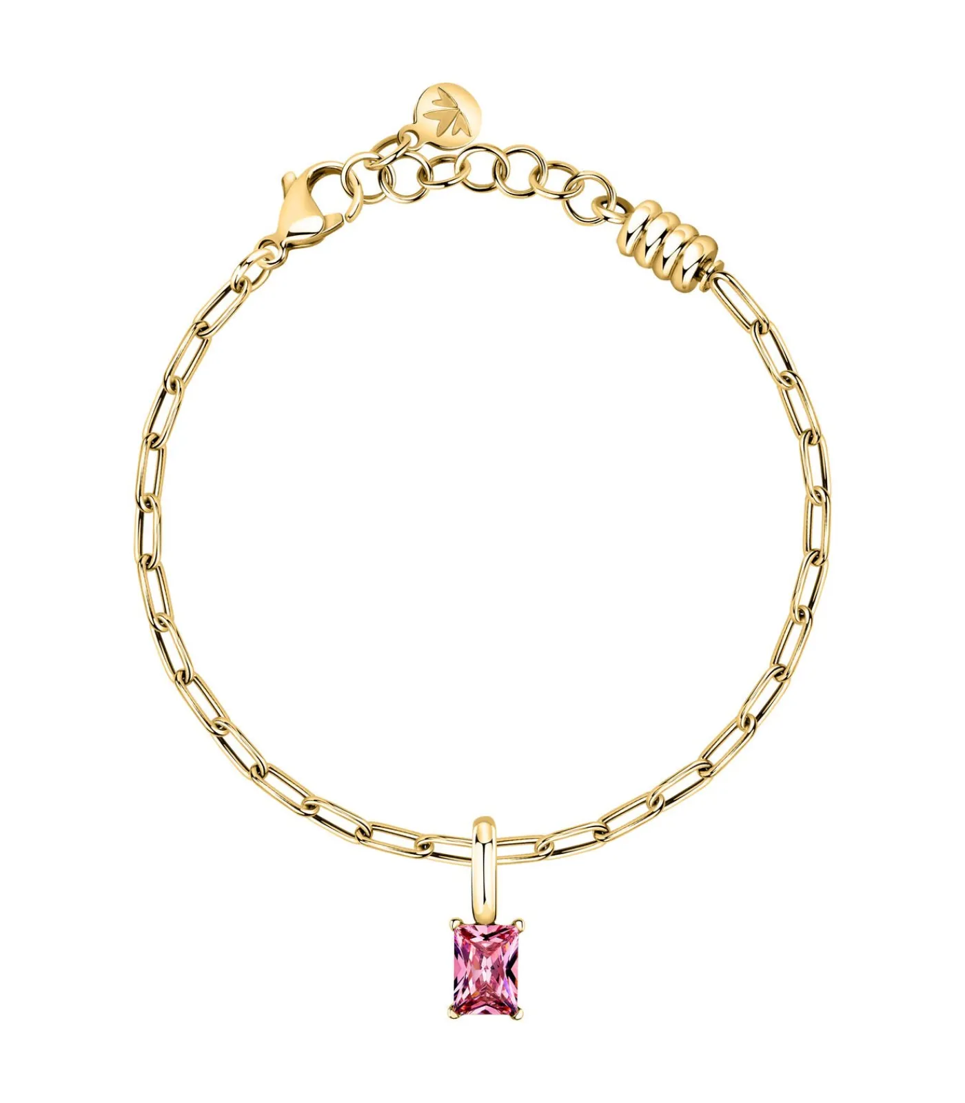 DAMES Morellato Armband DROPS