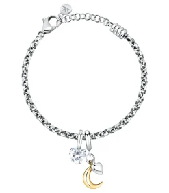 DAMES Morellato Armband DROPS