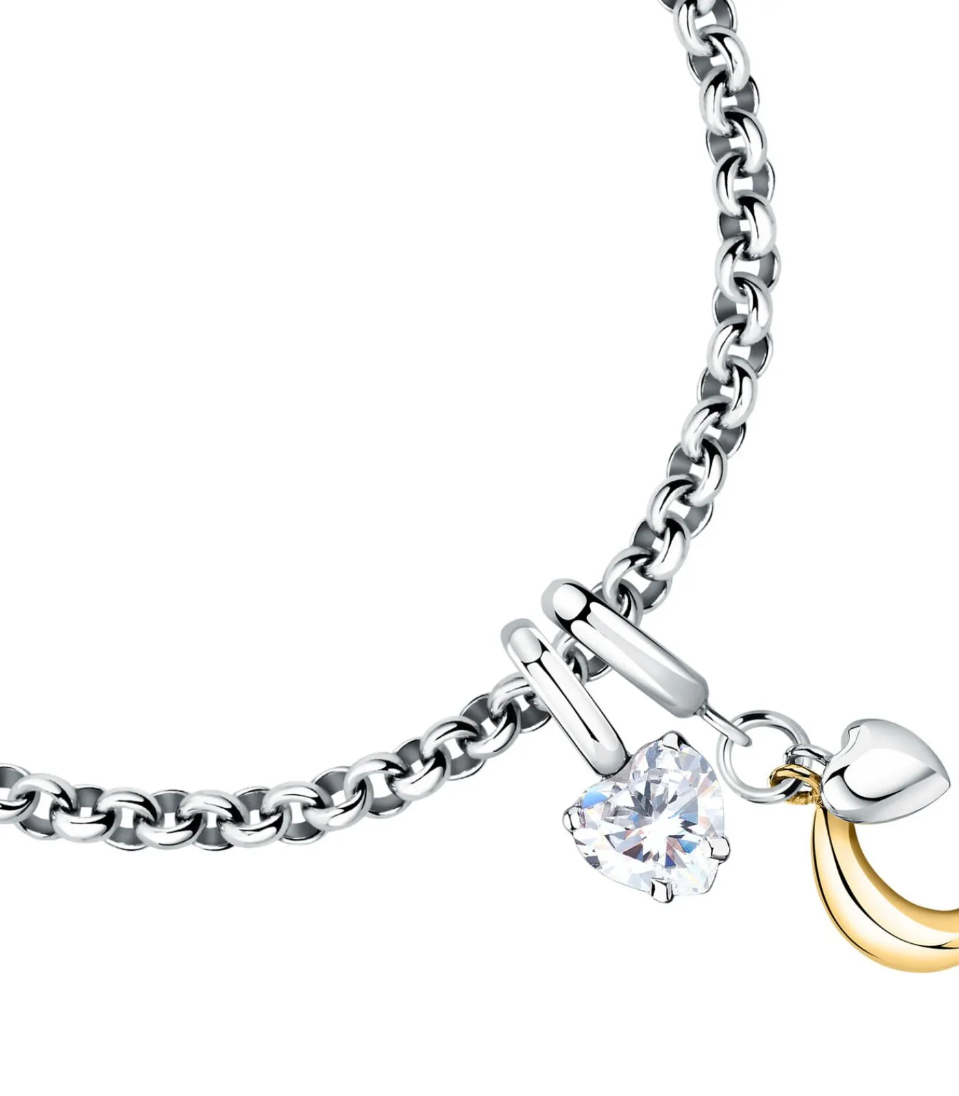 DAMES Morellato Armband DROPS