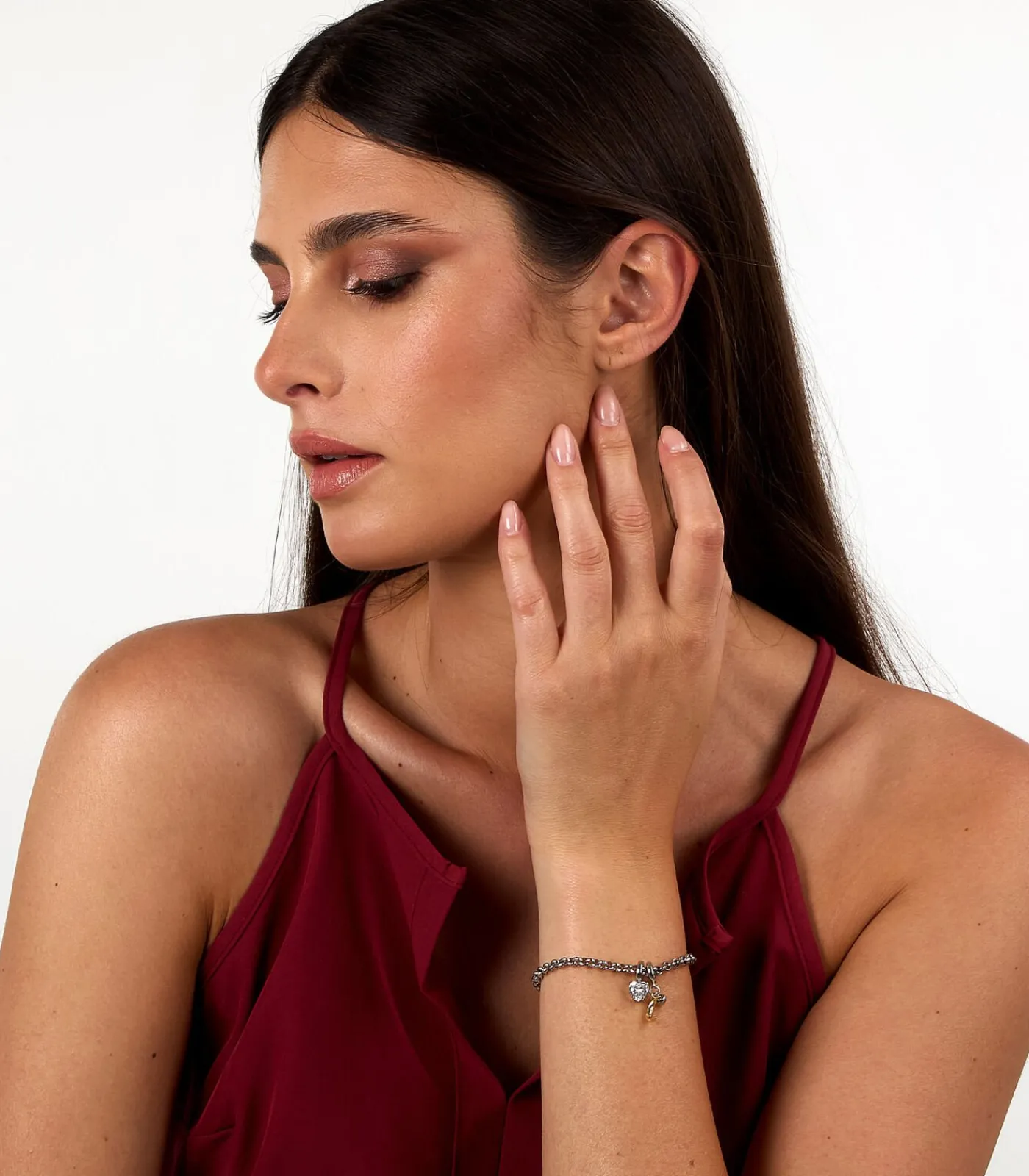 DAMES Morellato Armband DROPS