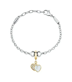 DAMES Morellato Armband DROPS