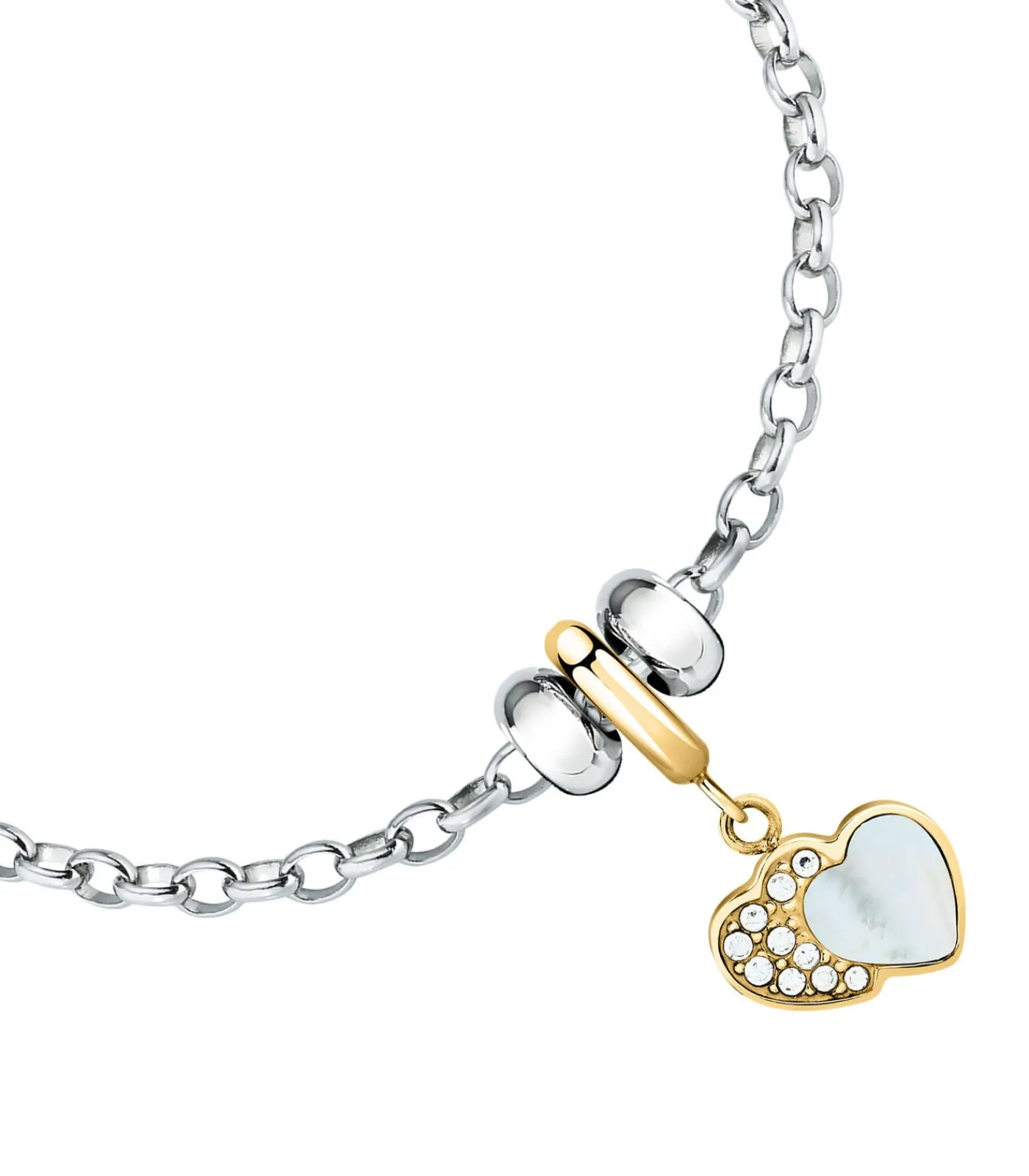 DAMES Morellato Armband DROPS