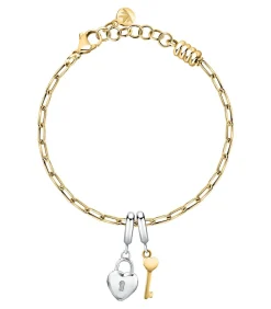 DAMES Morellato Armband DROPS