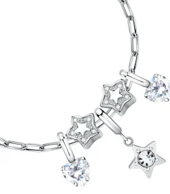 DAMES Morellato Armband DROPS