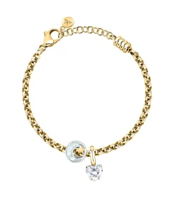 DAMES Morellato Armband DROPS