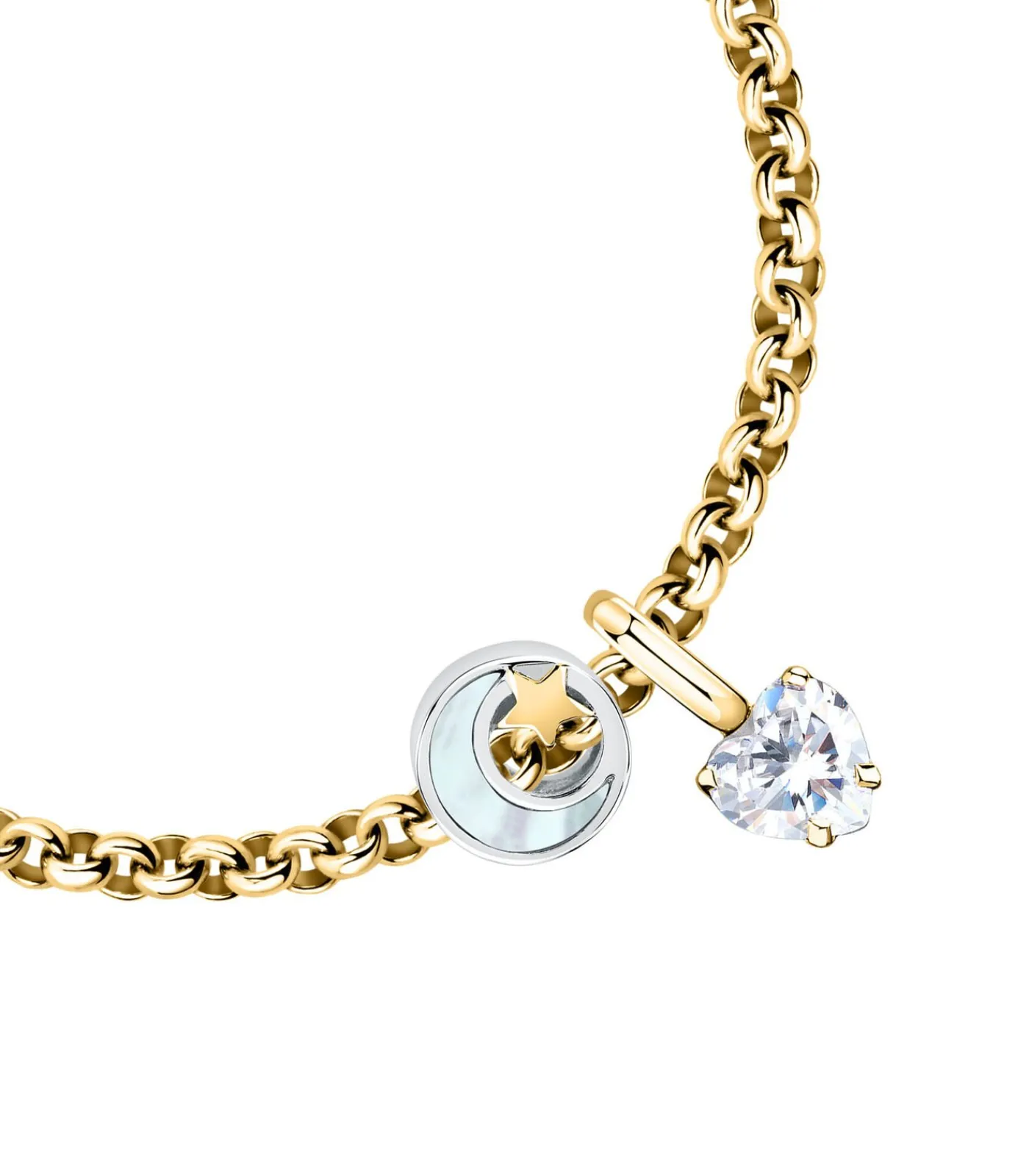 DAMES Morellato Armband DROPS