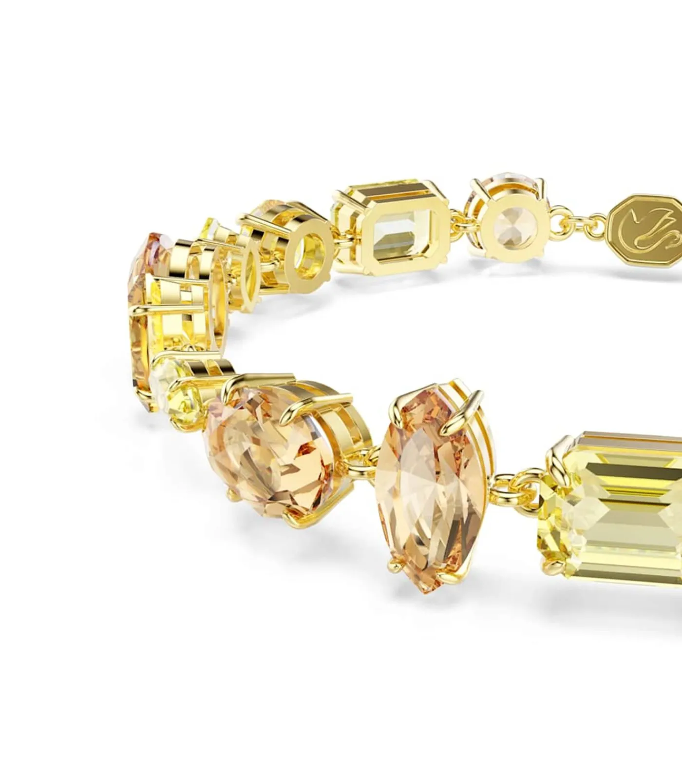 Best Armband Goud 5718072 DAMES Armbanden