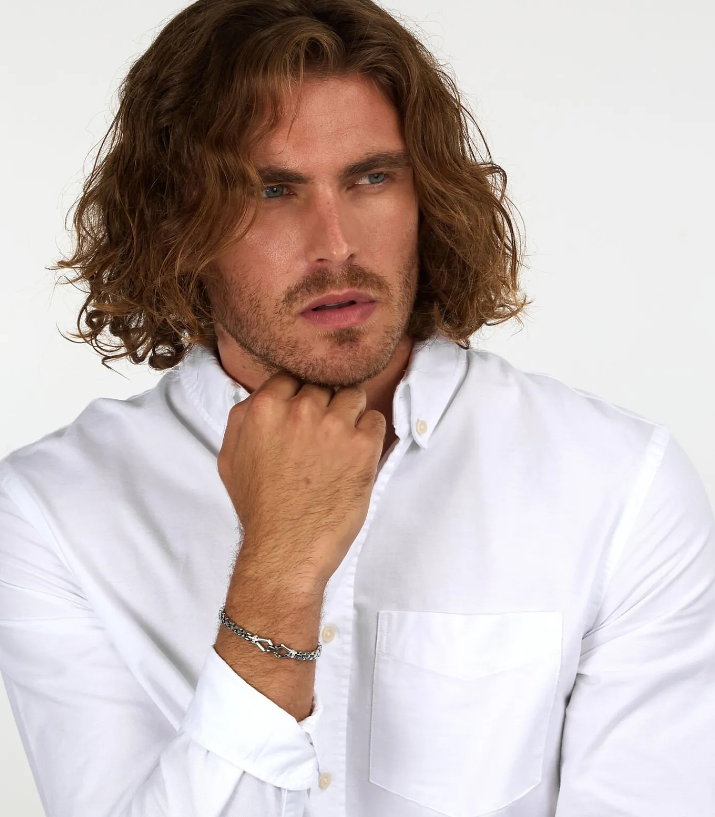 New Armband MOTOWN Heren Armbanden