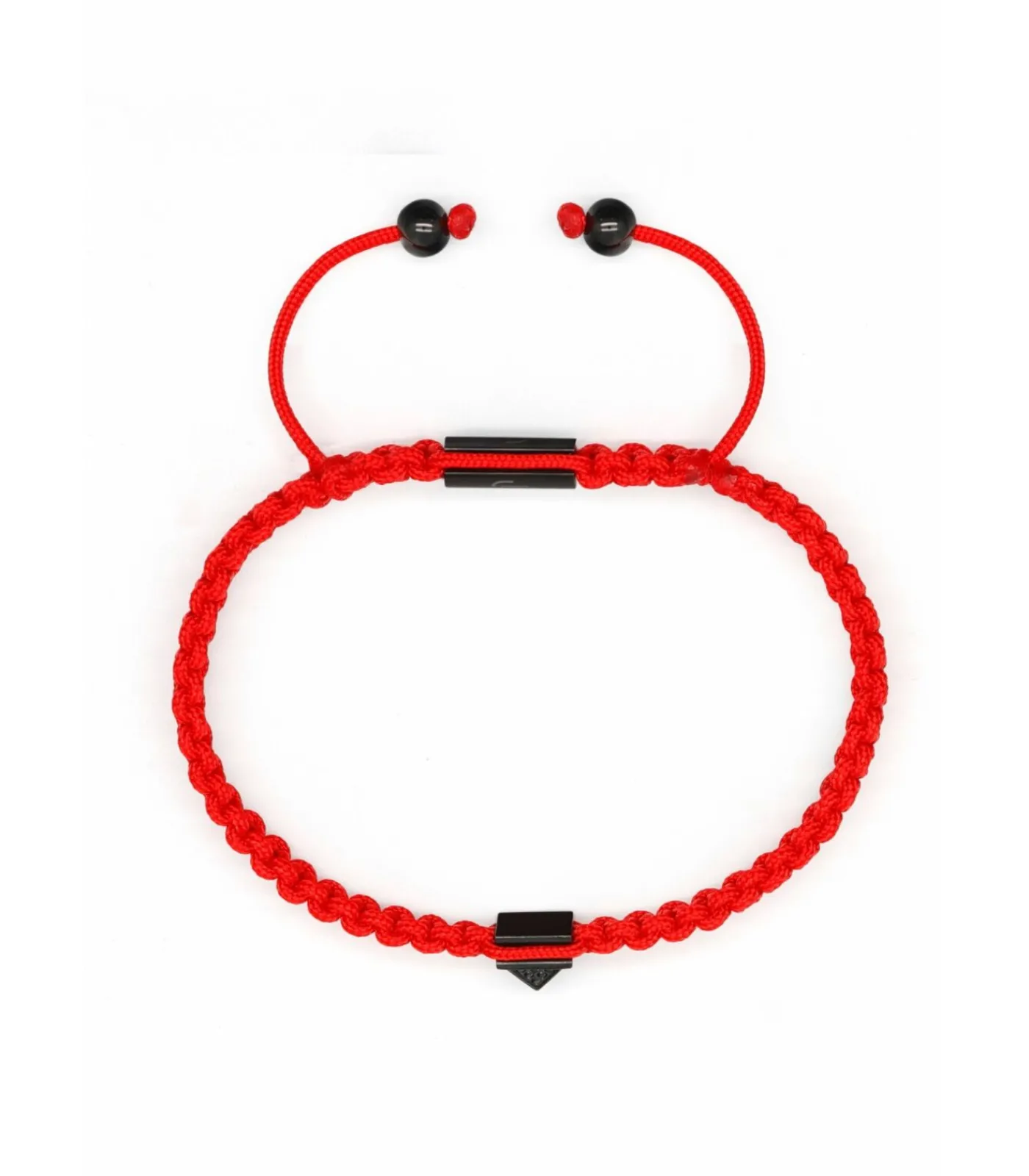 Heren Gt Collection Armband “Pyramid-Bracelet”