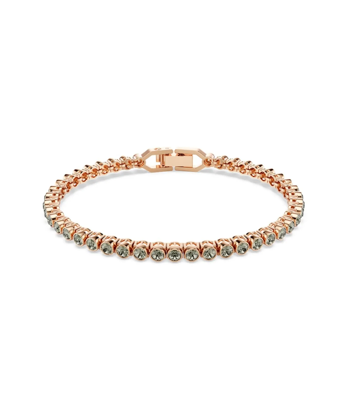 DAMES SWAROVSKI Armband Roségoud 5734240