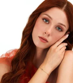 Hot Armband SILVER DAMES Armbanden