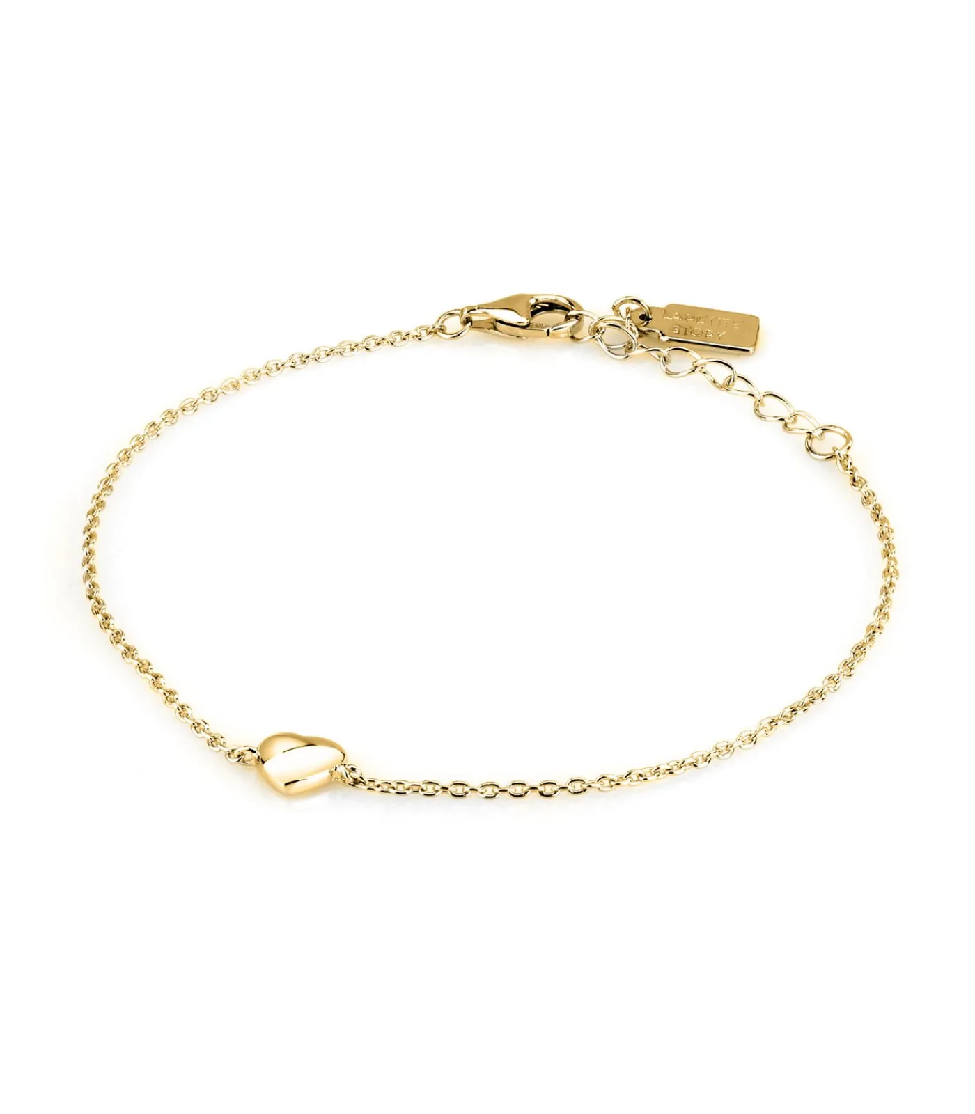 Hot Armband SILVER DAMES Armbanden