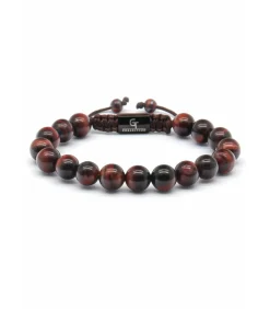 Heren Gt Collection Armband “Single-Bead”