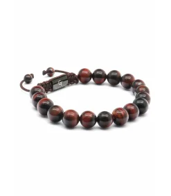 Heren Gt Collection Armband “Single-Bead”