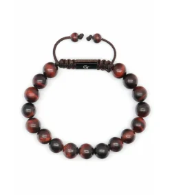 Heren Gt Collection Armband “Single-Bead”