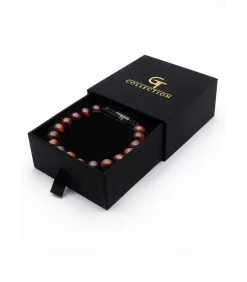 Heren Gt Collection Armband “Single-Bead”