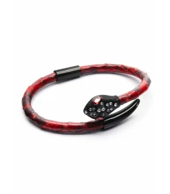 New Armband “Snake Head” Heren Armbanden