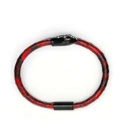 New Armband “Snake Head” Heren Armbanden