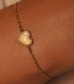 Armband Staal DAMES Armbanden