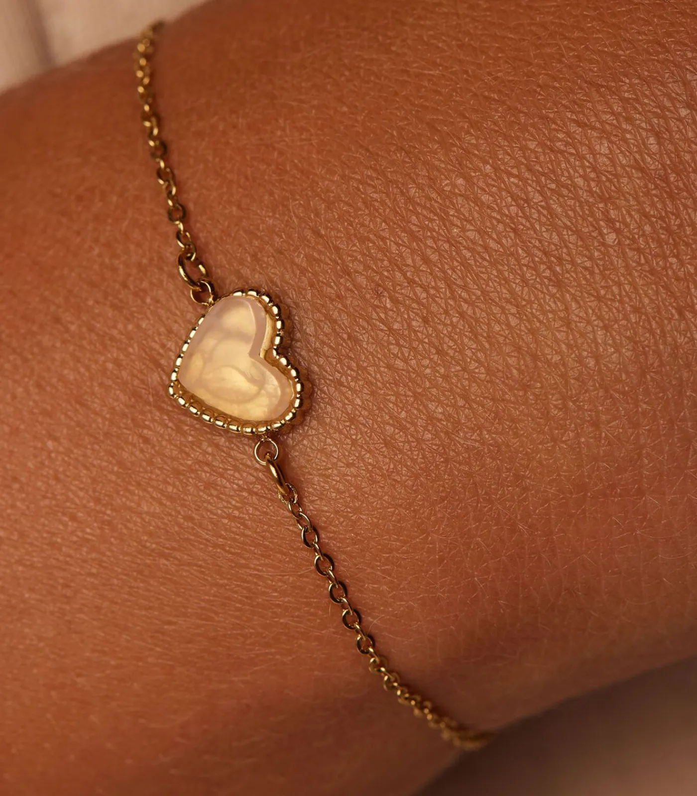 Armband Staal DAMES Armbanden