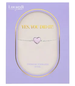 Clearance Armband Staal DAMES Armbanden