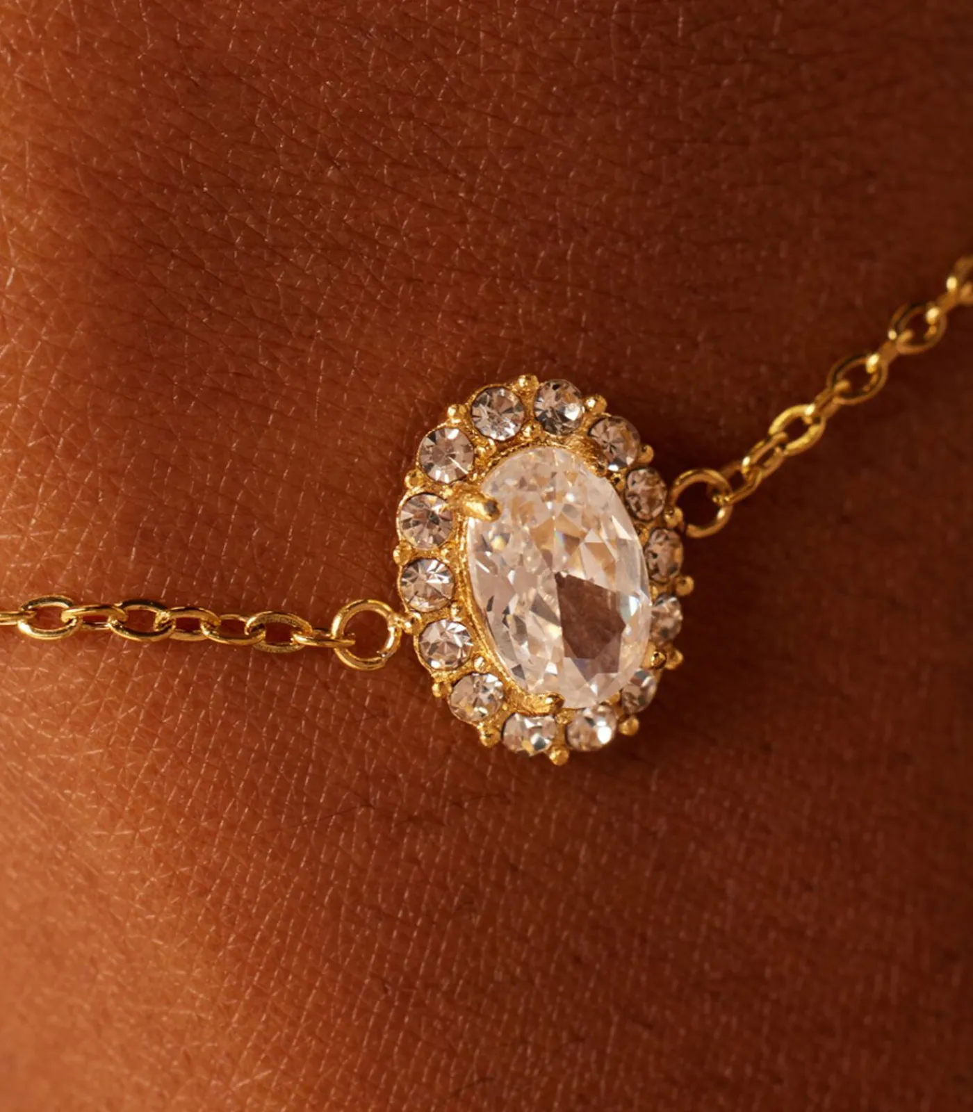 Hot Armband Staal DAMES Armbanden