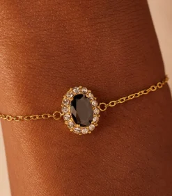 Outlet Armband Staal DAMES Armbanden