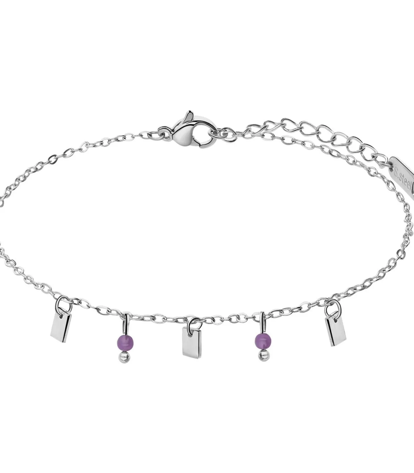 Best Armband Staal 20 cm DAMES Armbanden