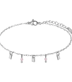 New Armband Staal 20 cm DAMES Armbanden