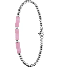 Discount Armband Staal 20 cm DAMES Armbanden