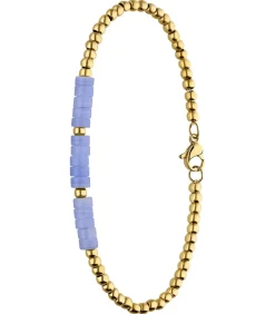 Hot Armband Staal 20 cm DAMES Armbanden