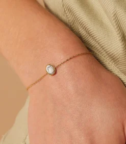 Best Armband Staal 20 cm DAMES Armbanden