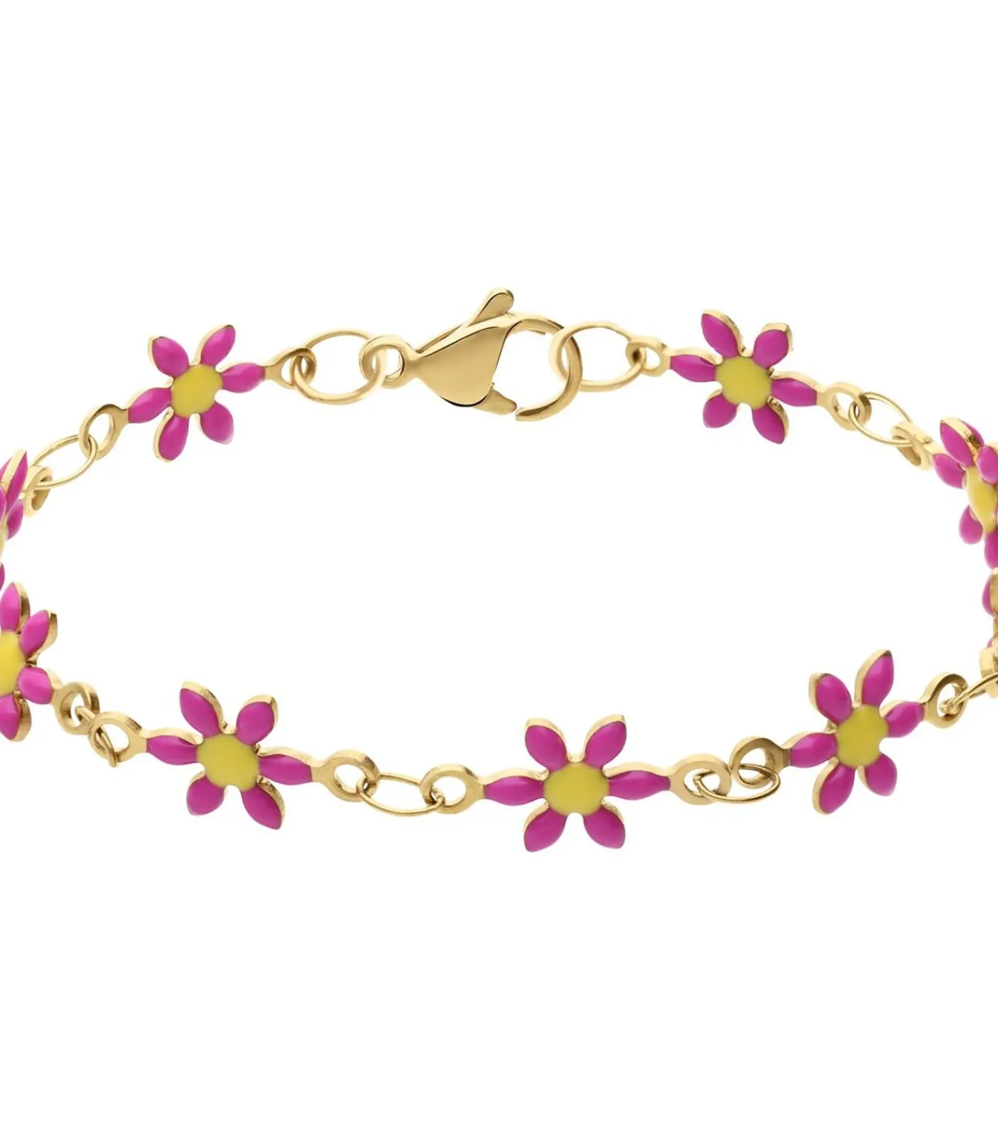 Sale Armband Staal 17 cm DAMES Armbanden