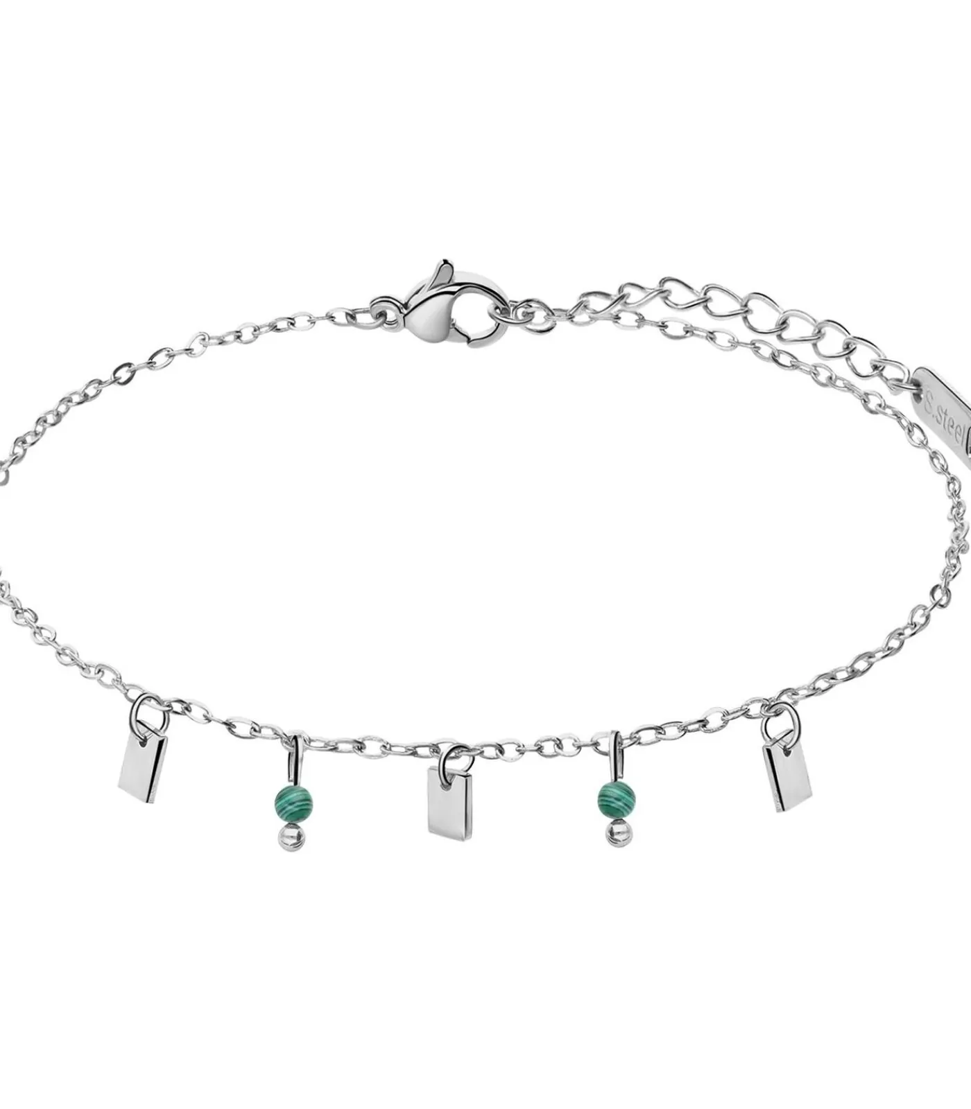 Online Armband Staal 20 cm DAMES Armbanden